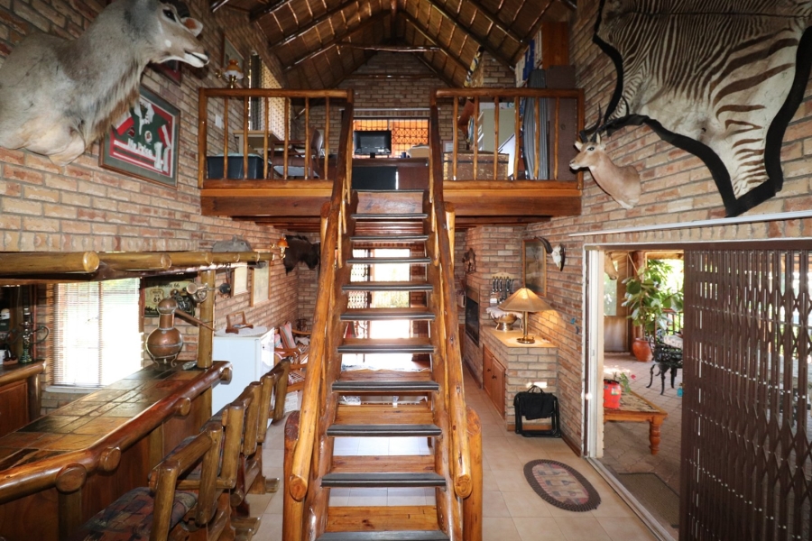 4 Bedroom Property for Sale in Doringkruin North West